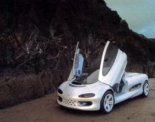 Illustration for article titled The Most Jalopnik Car Is Probably This Forgotten V12 Isuzu Ute